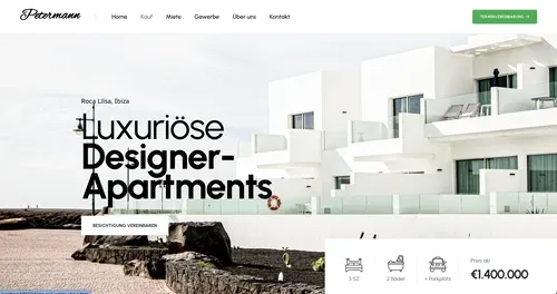 mallorca-webdesigner.com - Faires Webdesign für kleine Unternehmen.
